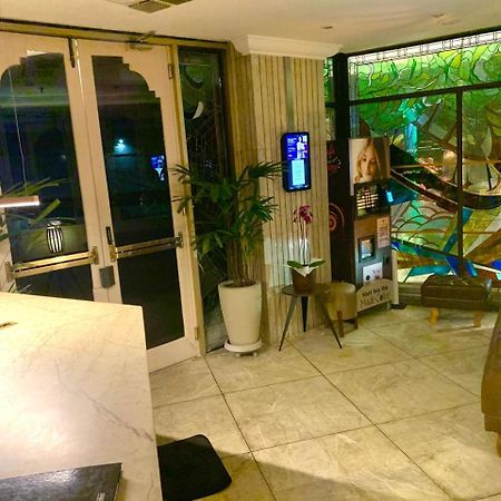 Suite Independente Apart Hotel Elysees Rio de Janeiro Exterior photo