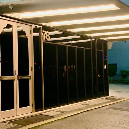 Suite Independente Apart Hotel Elysees Rio de Janeiro Exterior photo