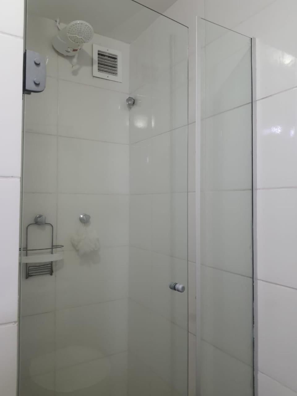 Suite Independente Apart Hotel Elysees Rio de Janeiro Exterior photo
